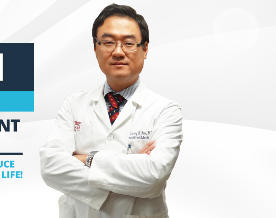 Dr. Sunny Kim
