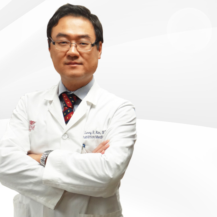 Dr. Sunny Kim