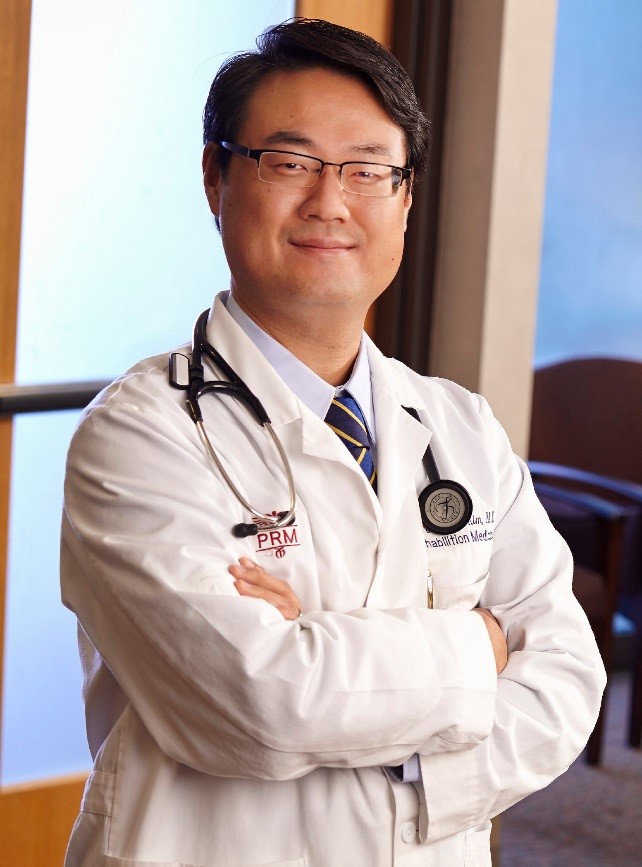 Dr. Sunny Kim