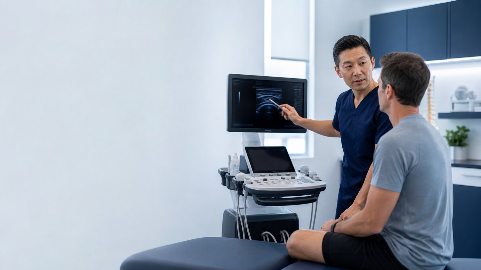 Diagnostic evaluation for numbness, tingling, and nerve pain