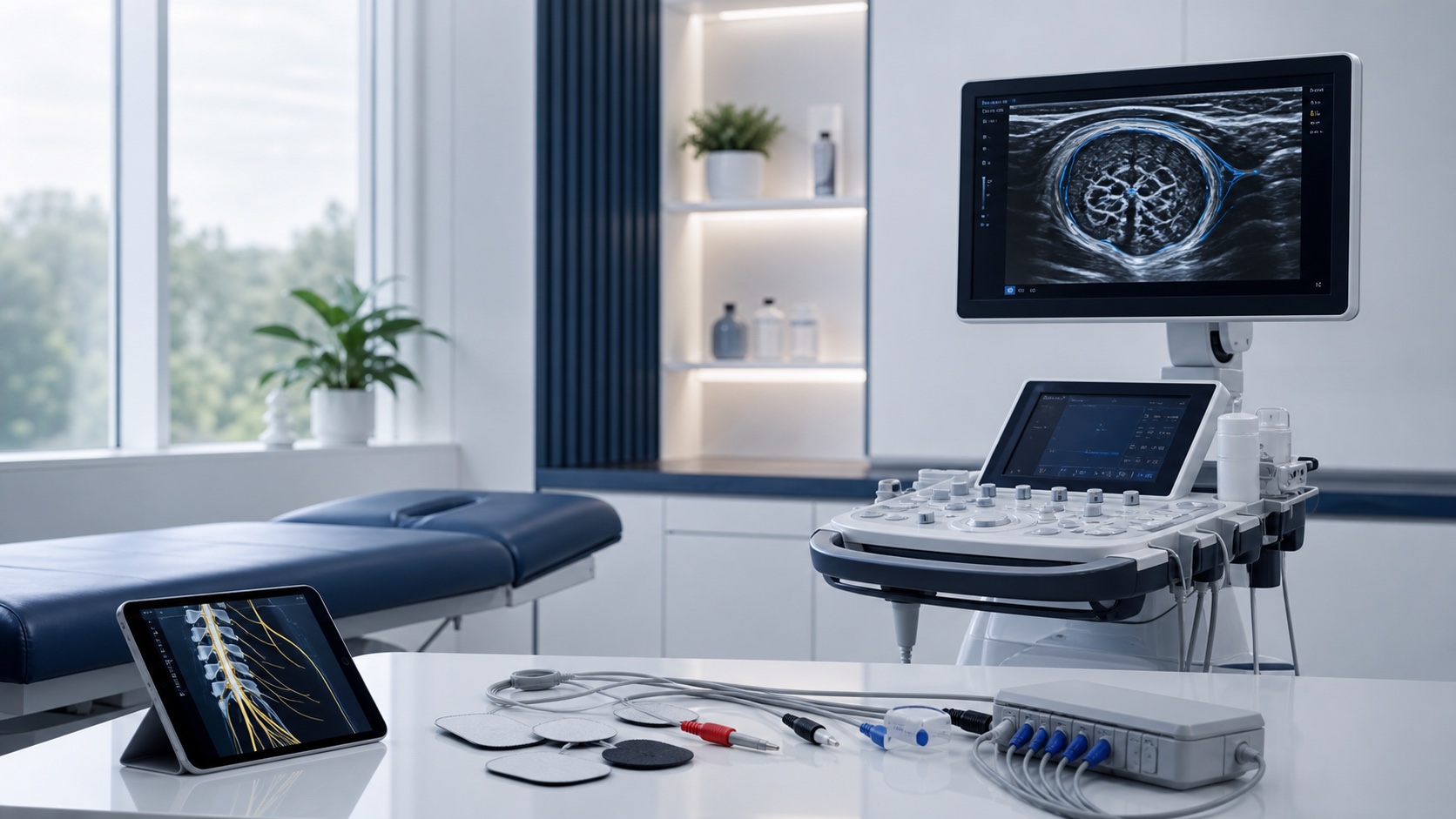 EMG and nerve testing